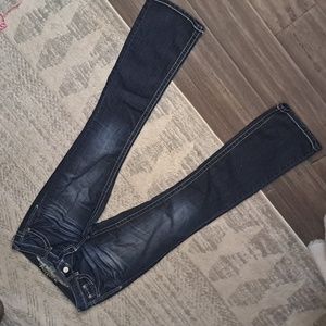 Maurices stretch jeans